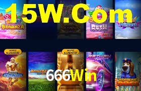 Sinta a adrenalina dos jogos de cassino com 666Win
