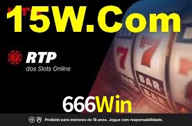 666Win Login