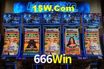 Descubra a Essência do 666Win: Nossa História e Compromissos