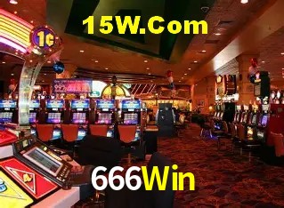 A Popularidade dos Caça-Níqueis no 666Win