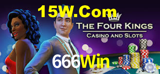 666Win Login