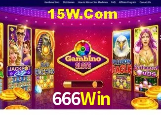 Apostas Esportivas na 666Win: Um Guia Completo