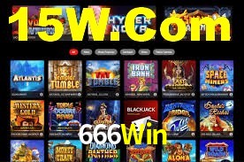 666Win