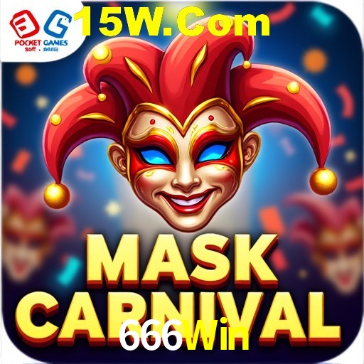 Slot Games 666Win