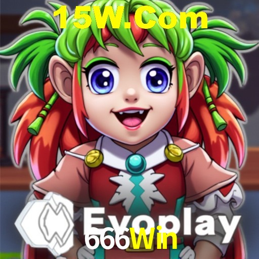cassino 666Win